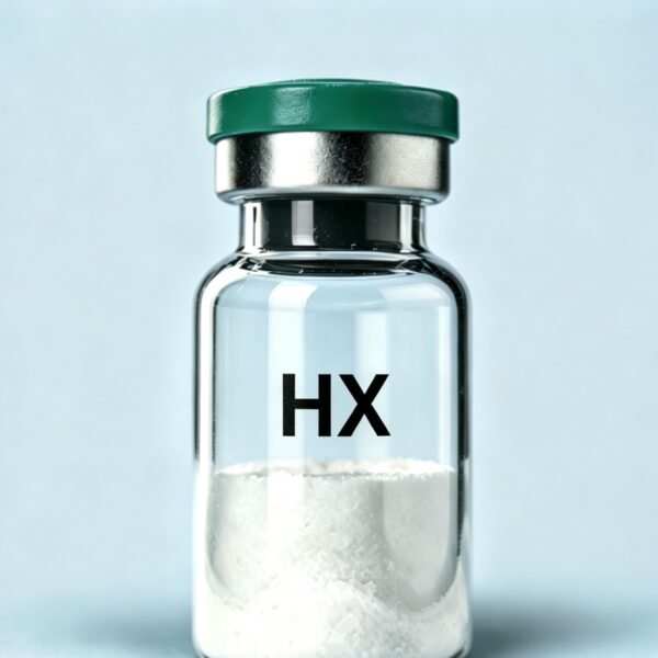 Hexarelin Acetate